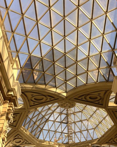 Photo post from galeriaspacificoshopping.