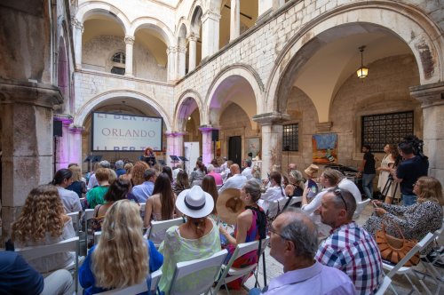 Carousel post from dubrovnikfestival.