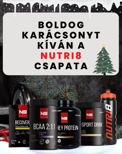Photo post from nutri8brand.