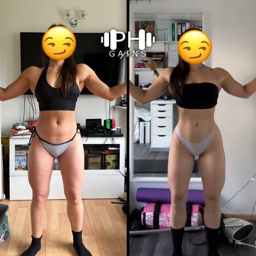 Carousel post from ph_gains.