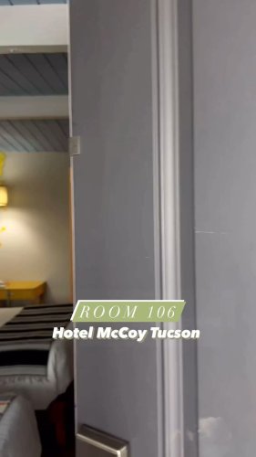 Video post from visittucson.