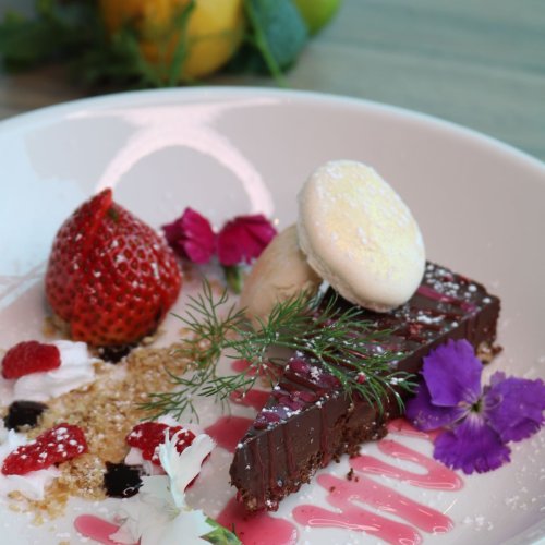 Photo post from glasshouseretreat.