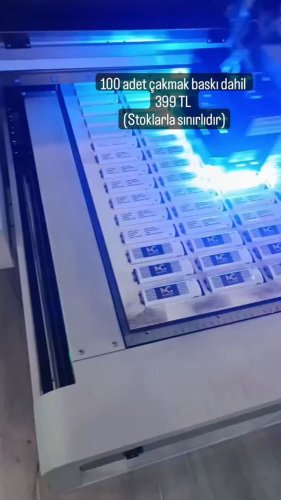 Video post from borareklam.