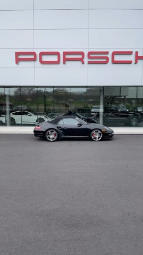 Video post from porschewarrington.