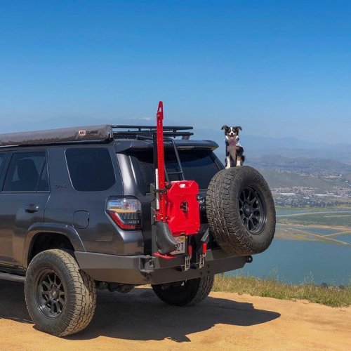 Photo post from coastal.offroad.