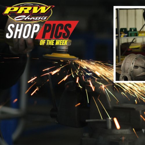Carousel post from prwchassis.