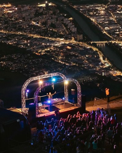Carousel post from innsbrucktourism.