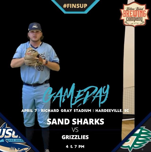 Video post from uscbsandsharks.