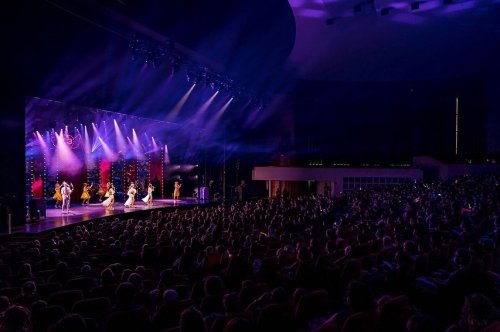 Carousel post from prgbelgium.