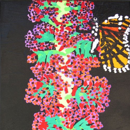 Photo post from kerrigallery_wpa.