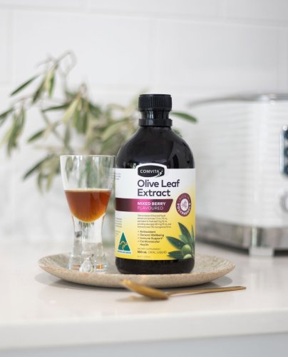 Photo post from comvita_nz.