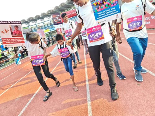 Carousel post from sense.india.