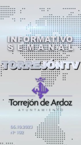 Video post from torrejonjoven.