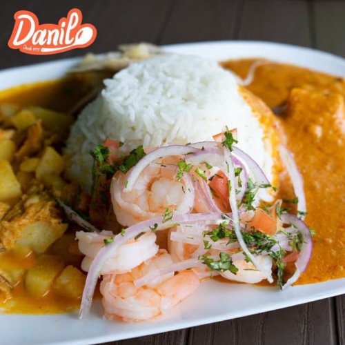 Photo post from danilo_restaurante.