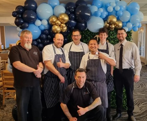 Photo post from thearytoukley.