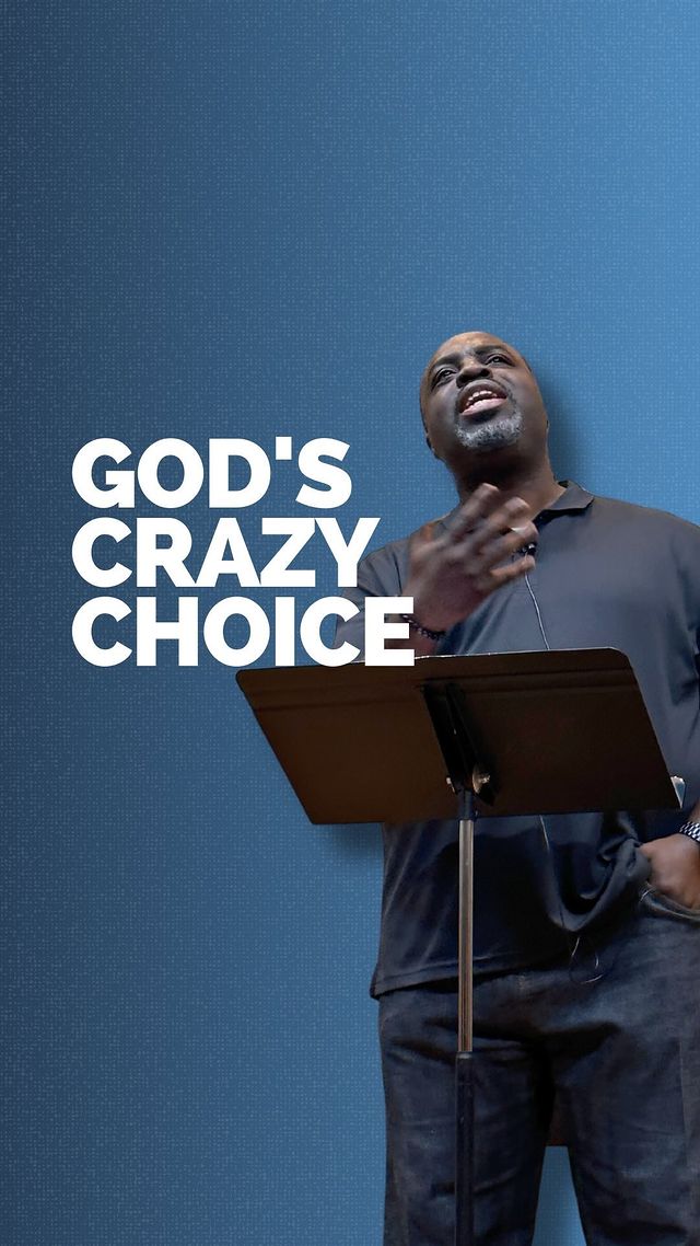 Video post from chicagochurchofchrist.