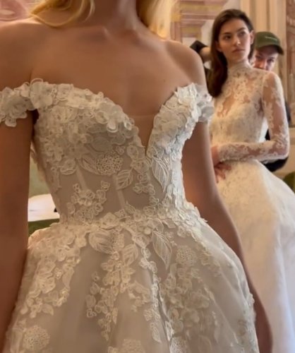 Photo post from lelitebridal.
