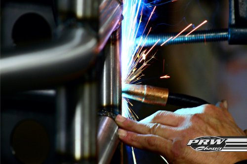 Carousel post from prwchassis.