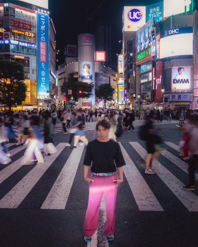 Carousel post from keisuke_sp_.