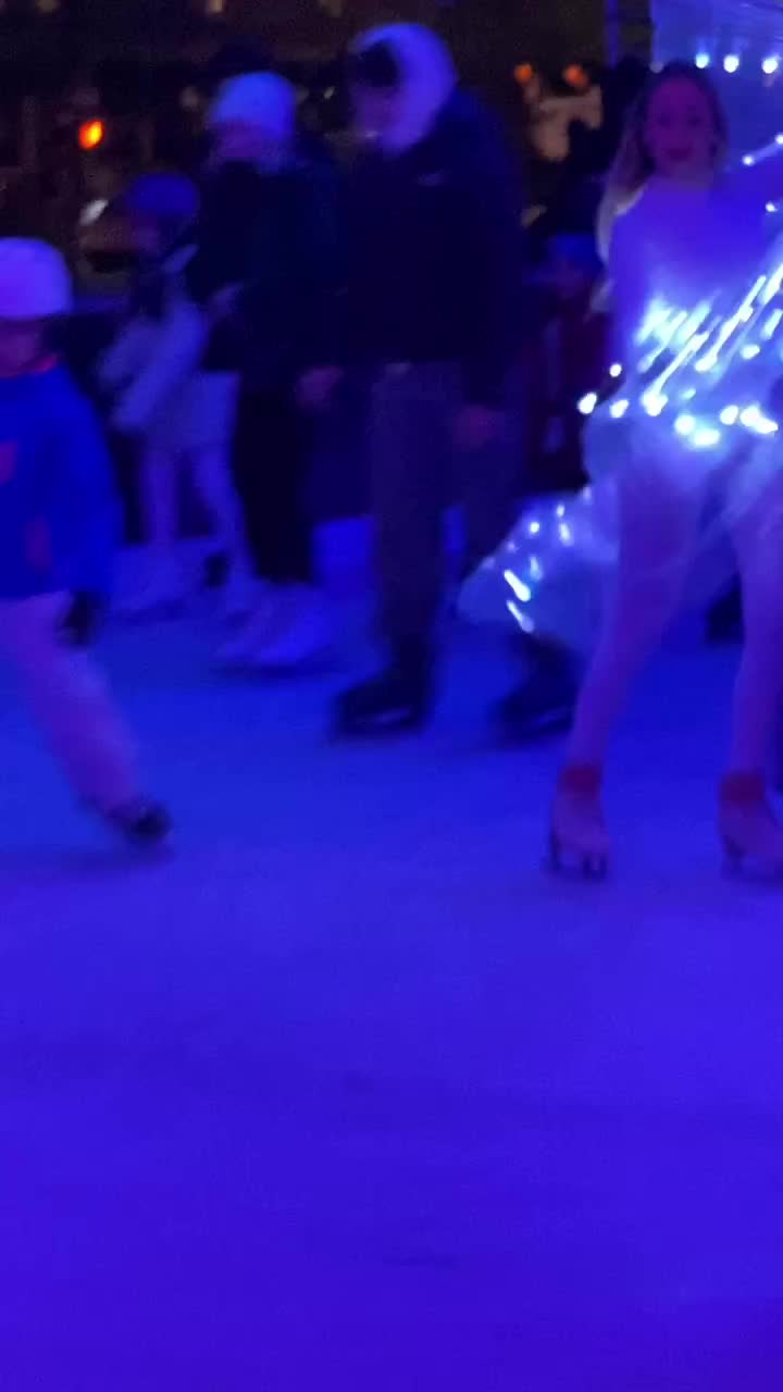 Video post from icetheatreofny.