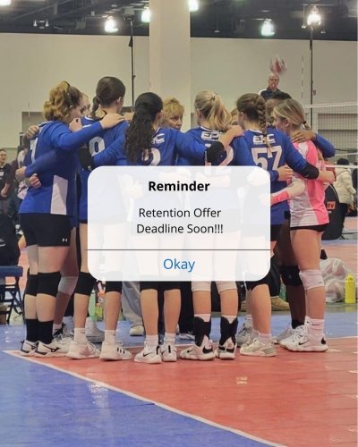 Photo post from epicvball.