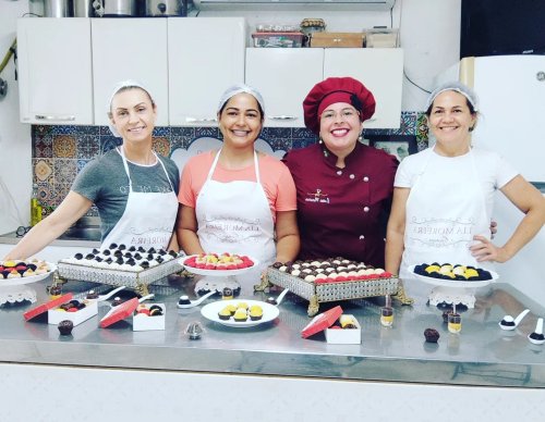 Photo post from lumoreiracursos.