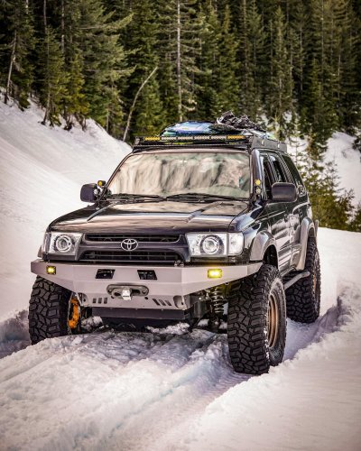 Photo post from coastal.offroad.