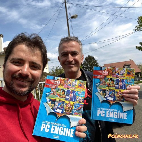 Carousel post from pc_engine_fan.