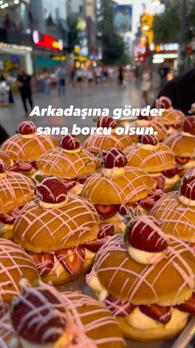 Video post from bombacizeydan.