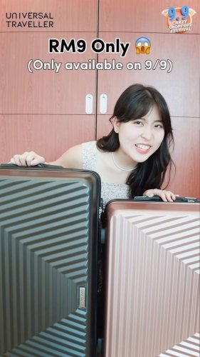 Video post from universaltraveller_my.