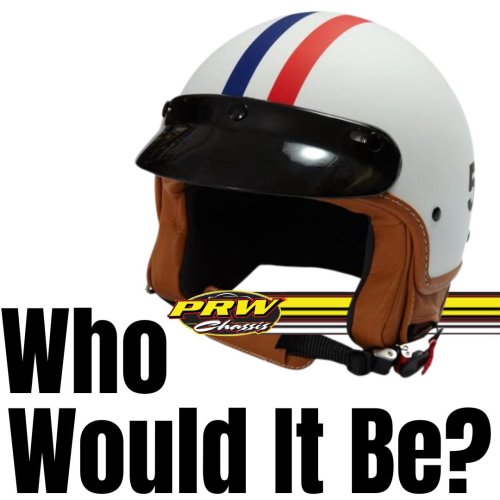 Photo post from prwchassis.