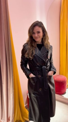 Video post from galeriaspacificoshopping.