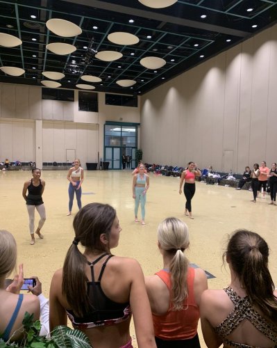 Carousel post from dance.teachers.united.