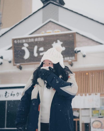 Carousel post from universaltraveller_my.