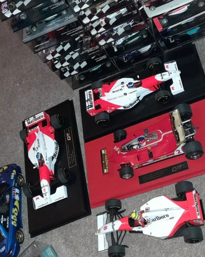 Photo post from f1dcs.