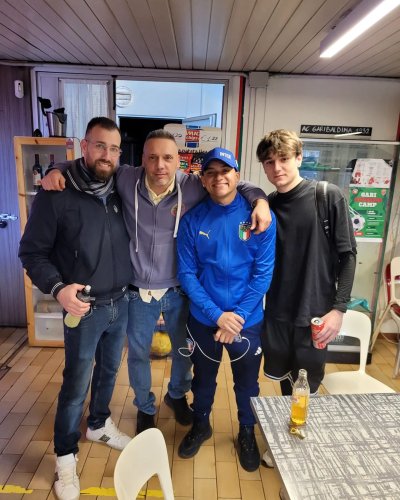 Photo post from acgaribaldina1932.