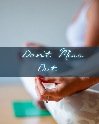 Carousel post from glasshouseretreat.