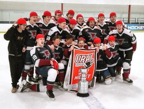 Photo post from orhlhockey.
