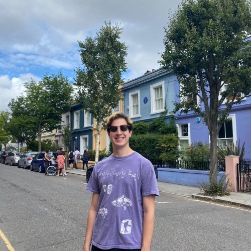 Photo post from drexelstudyabroad.