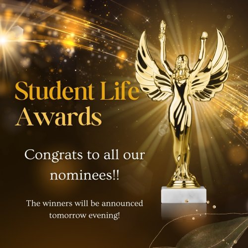 Carousel post from uscbstudentlife.