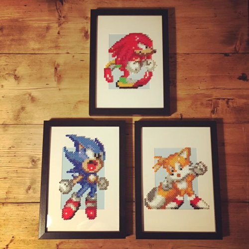 Photo post from caveofpixels.