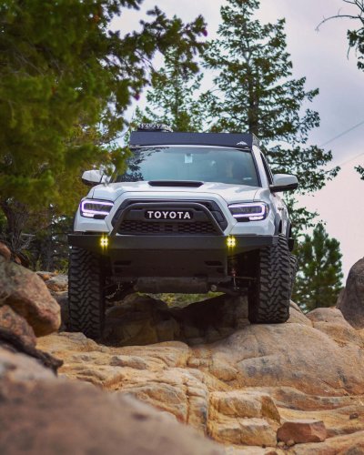 Photo post from coastal.offroad.