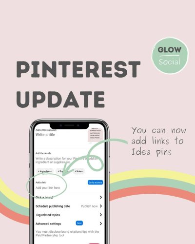 Photo post from glowsocial.uk.