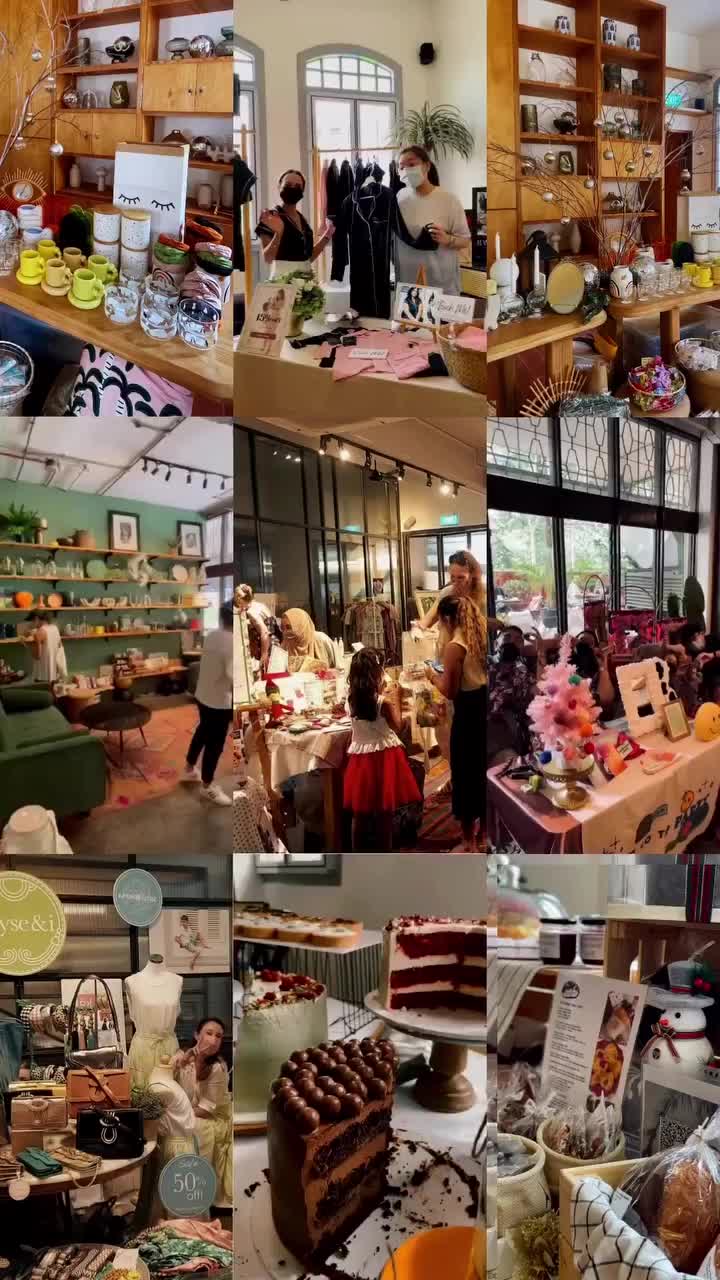 Video post from crane_living.