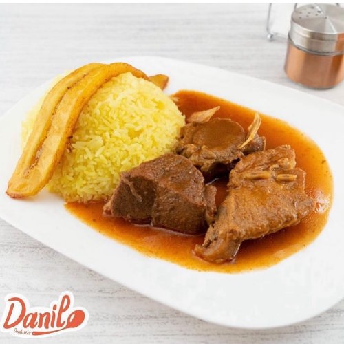 Photo post from danilo_restaurante.