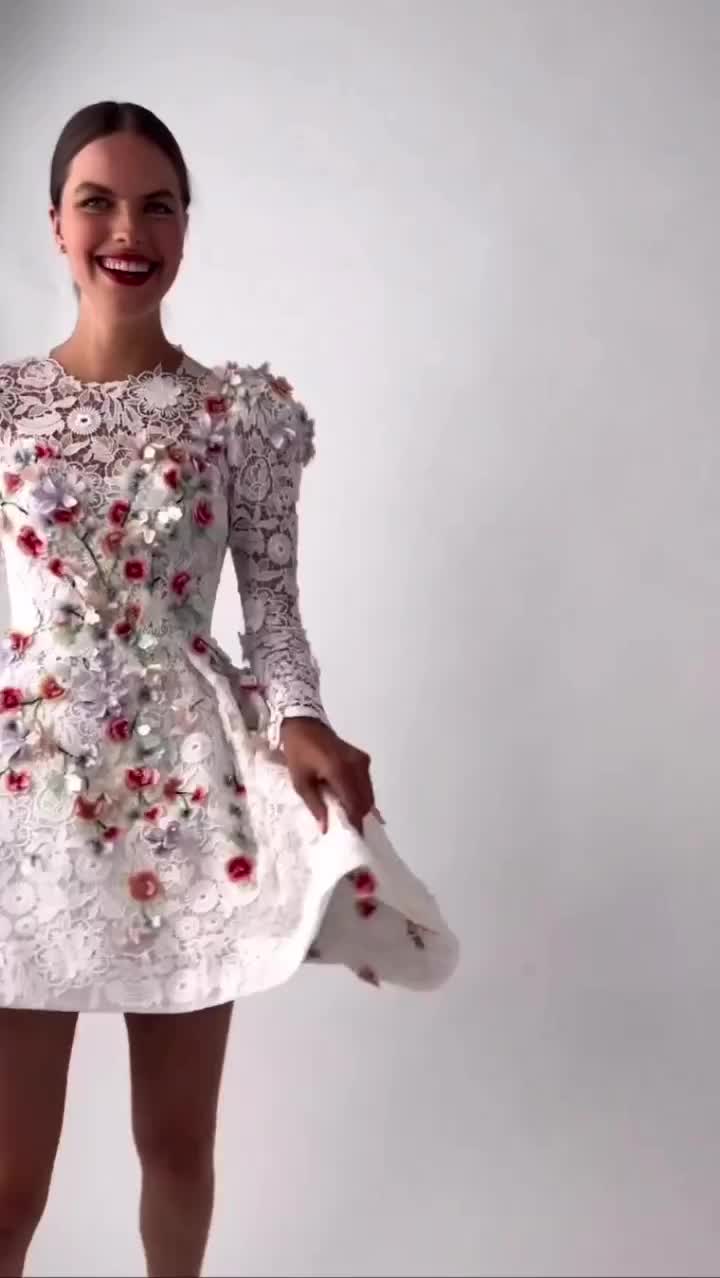 Video post from lelitebridal.