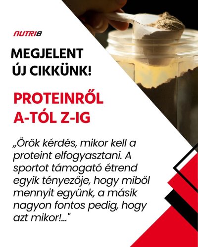 Photo post from nutri8brand.