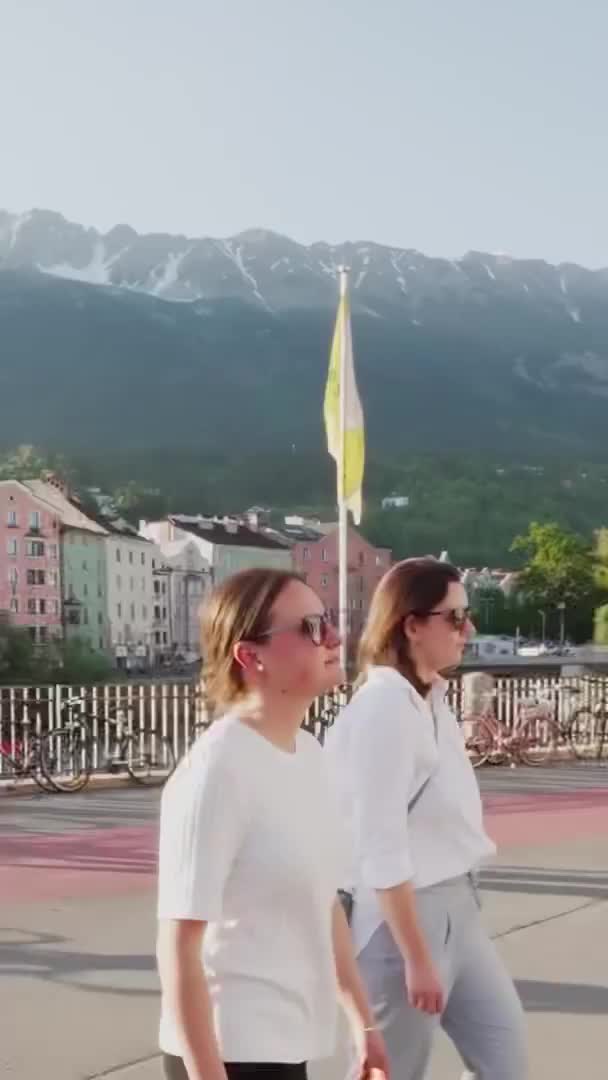 Video post from innsbrucktourism.