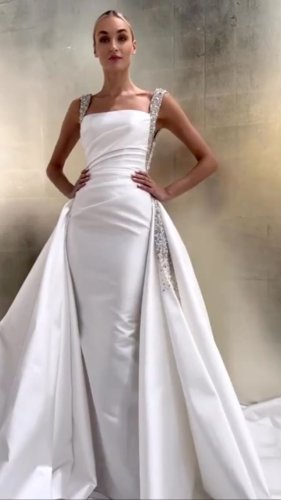 Video post from jolibride.