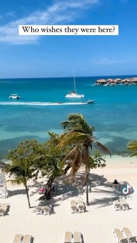 Video post from thingstodoinjamaica.